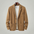 Casual Tailored Fit Jacket