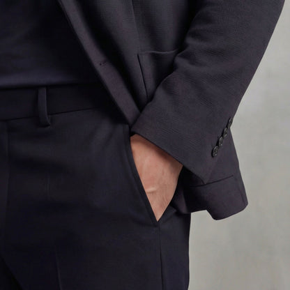 Casual Tailored Fit Jacket