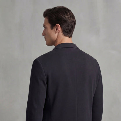 Casual Tailored Fit Jacket