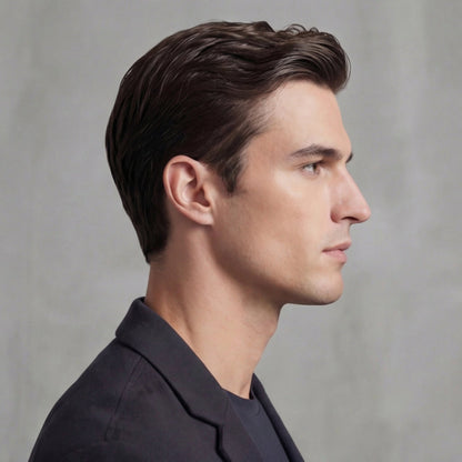 Casual Tailored Fit Jacket