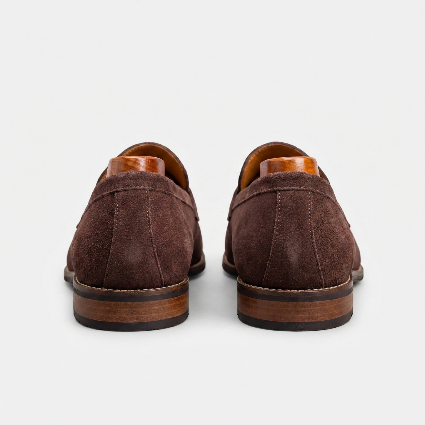 Classic Penny Loafers