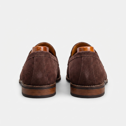 Classic Penny Loafers