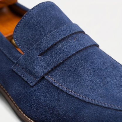 Classic Penny Loafers