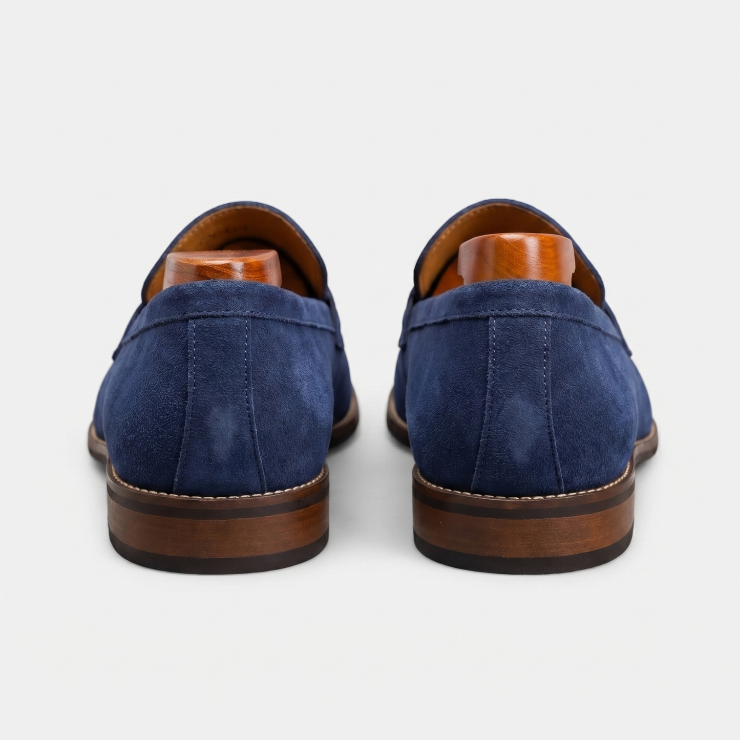 Classic Penny Loafers