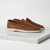 Classic Suede Loafers