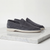 Classic Suede Loafers