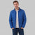 Lightweight Puffer Spring Jacket