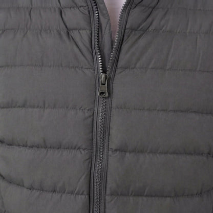 Lightweight Puffer Spring Jacket