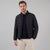 Lightweight Puffer Spring Jacket