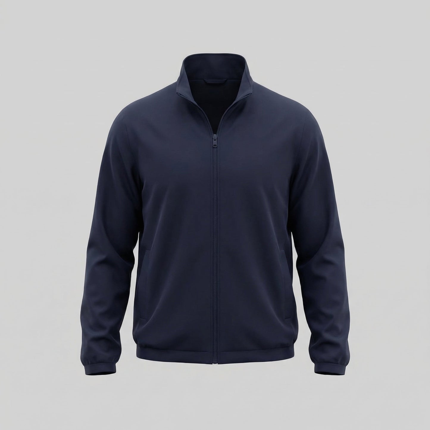 Lightweight Spring Mid-Jacket