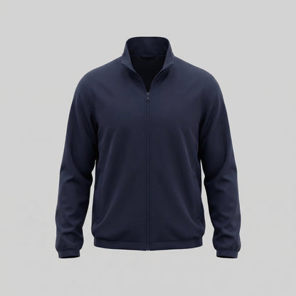 Lightweight Spring Mid-Jacket