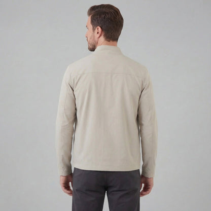 Lightweight Spring Mid-Jacket