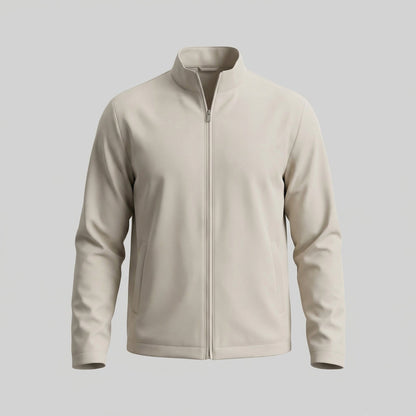 Lightweight Spring Mid-Jacket