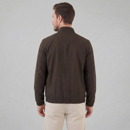 Lightweight Spring Mid-Jacket