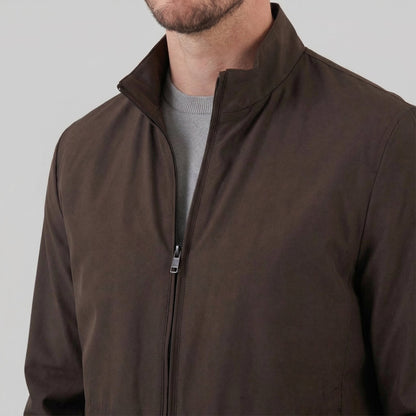 Lightweight Spring Mid-Jacket