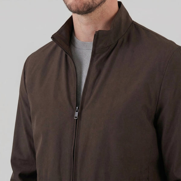 Lightweight Spring Mid-Jacket
