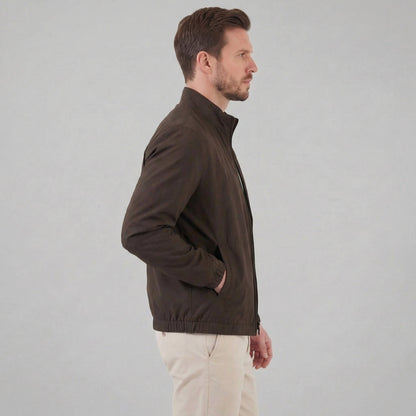 Lightweight Spring Mid-Jacket