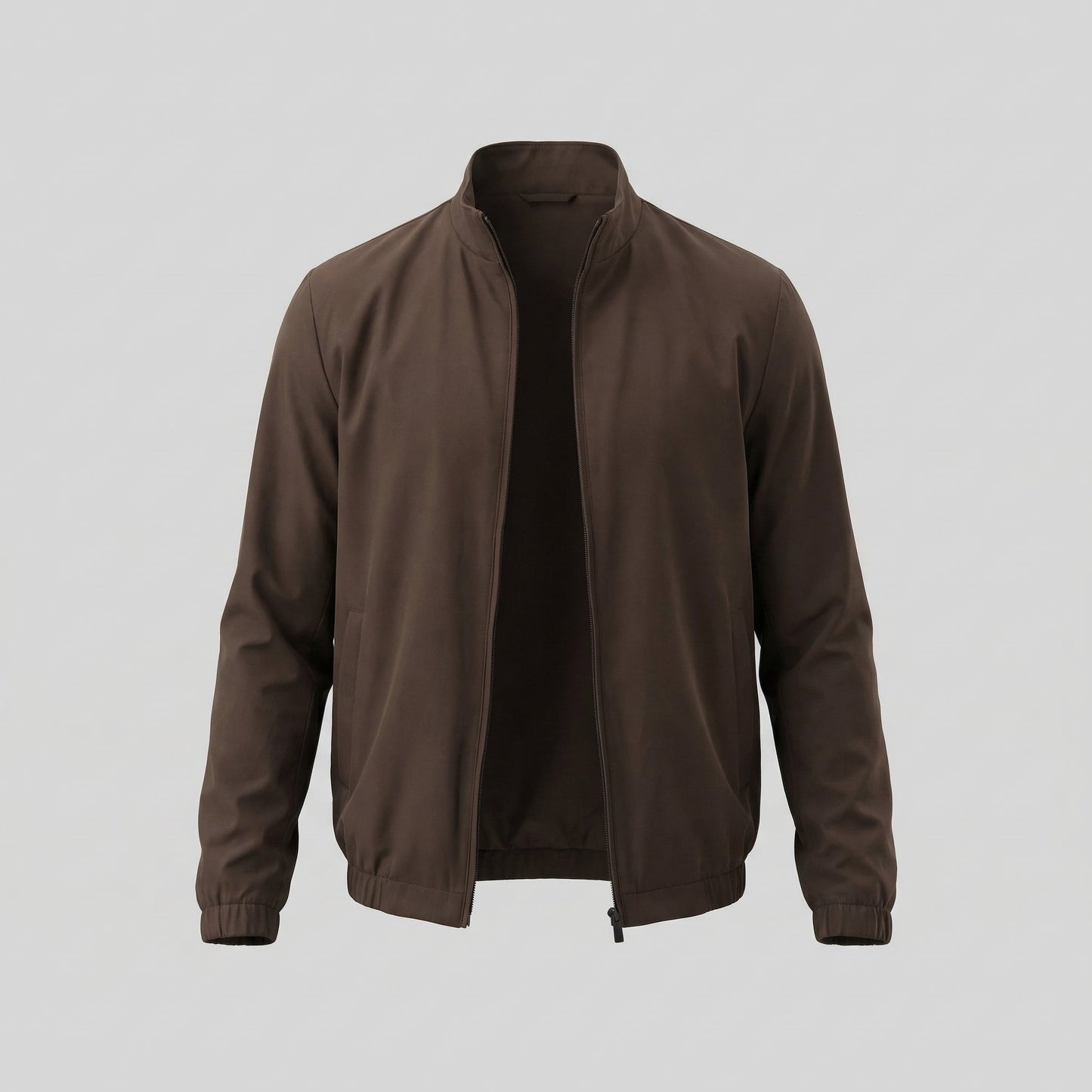 Lightweight Spring Mid-Jacket