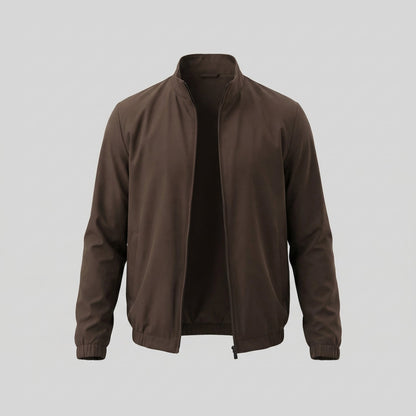 Lightweight Spring Mid-Jacket