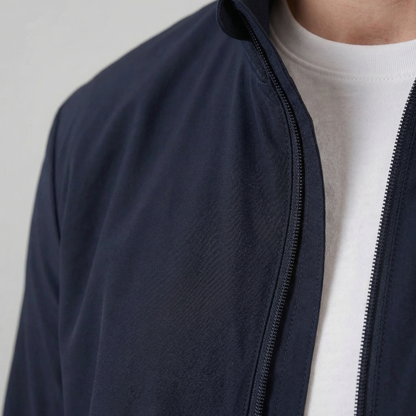 Lightweight Spring Mid-Jacket