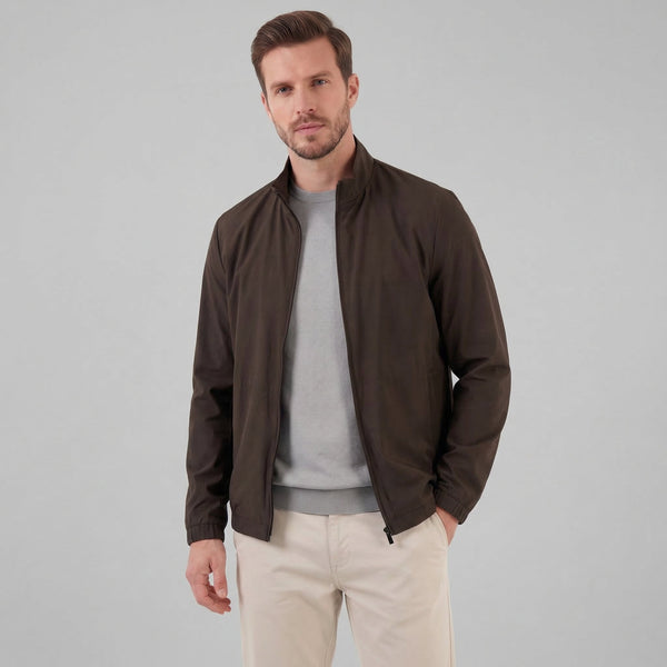 Lightweight Spring Mid-Jacket