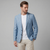 Linen Blazer Jacket