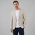Linen Blazer Jacket