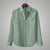 Linen Long Sleeve Shirt