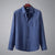 Linen Long Sleeve Shirt