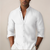 Casual Linen Summer Shirt