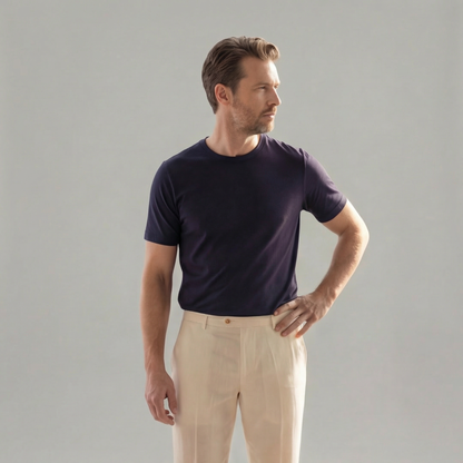 Linen Summer Trousers
