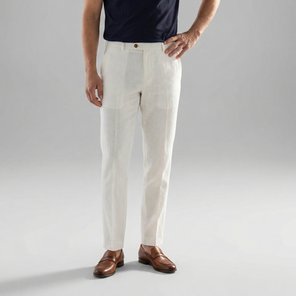 Linen Summer Trousers