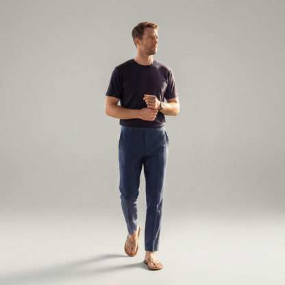 Linen Summer Trousers