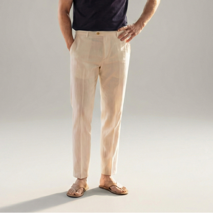 Linen Summer Trousers