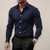 Classic Long-Sleeve Shirt