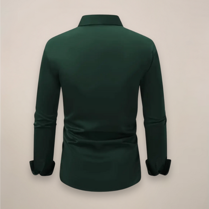 Classic Long-Sleeve Shirt