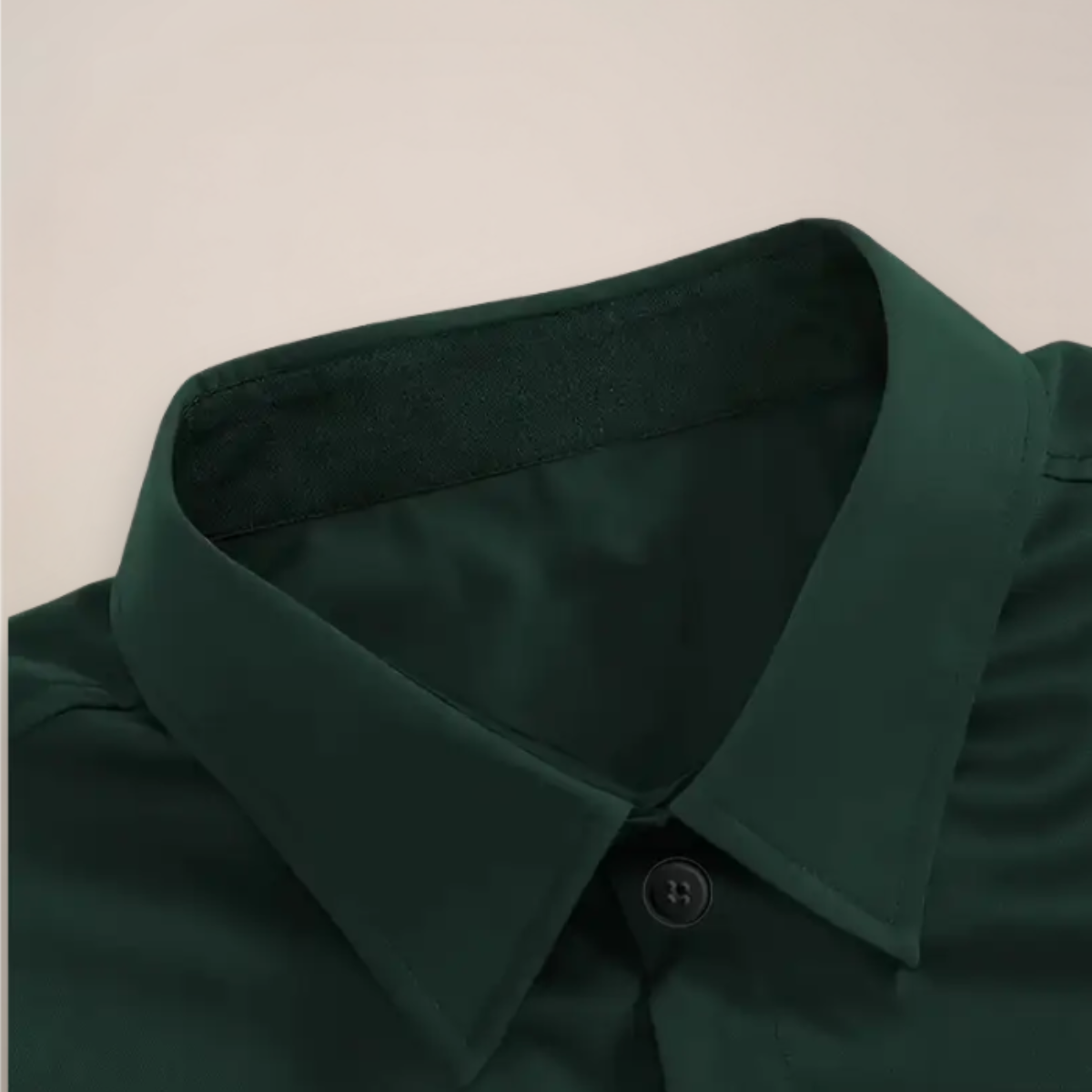 Classic Long-Sleeve Shirt