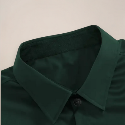 Classic Long-Sleeve Shirt