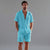 Short Sleeve Linen Summer Set