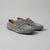 Stylish Suede Penny Loafers