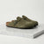 Suede Clogs - Stylish Comfort Loafers