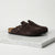 Suede Clogs - Stylish Comfort Loafers
