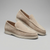 Suede Slip-On Loafers