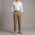 Tailored Fit Trouser