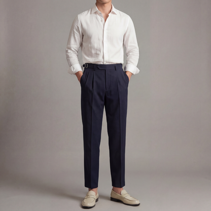 Tailored Fit Trouser