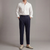 Tailored Fit Trouser