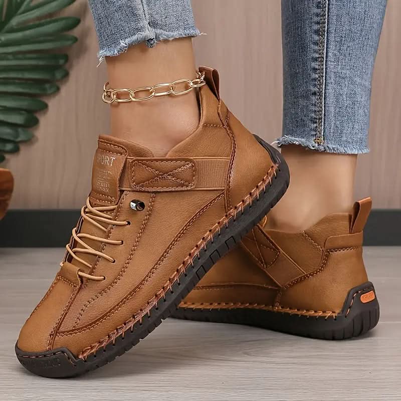Mia Orthopedic Sneaker
