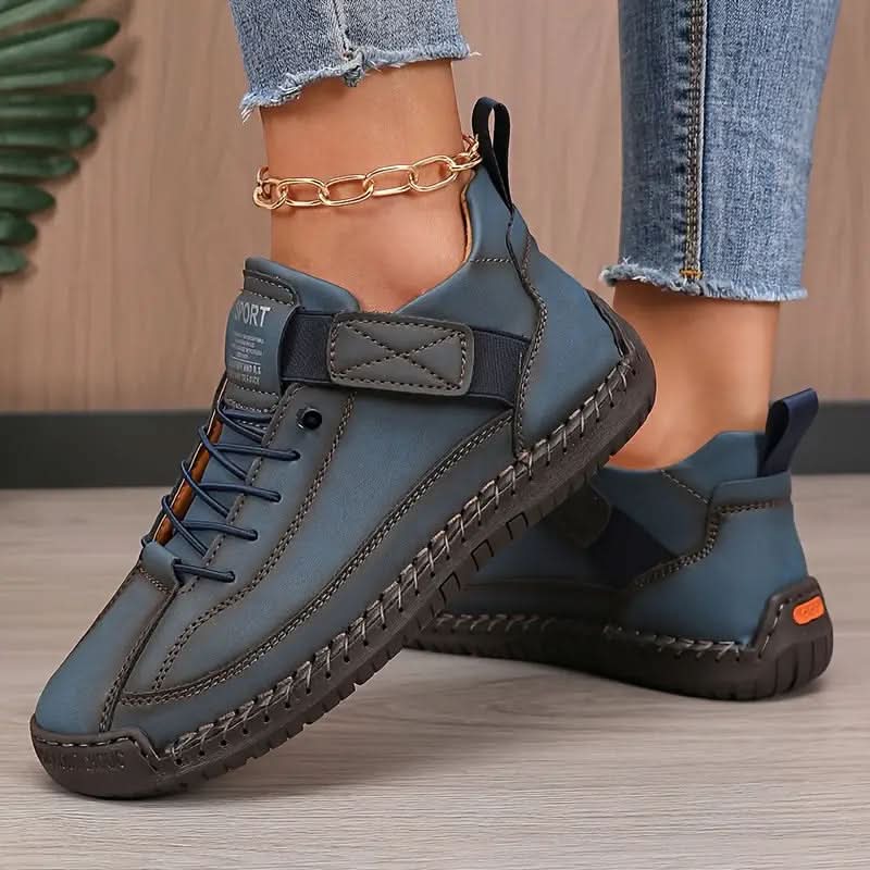 Mia Orthopedic Sneaker
