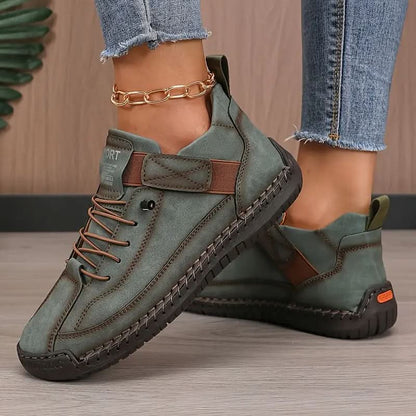 Mia Orthopedic Sneaker