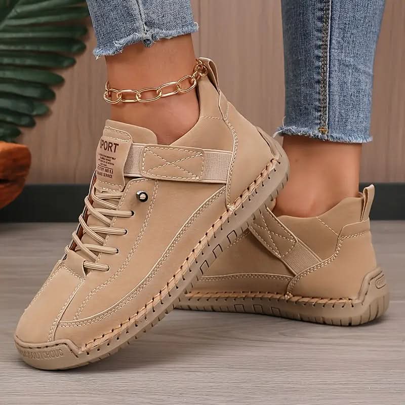 Mia Orthopedic Sneaker